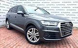 Audi Q7 3,0 TDi,QUATTRO,S-LINE,NEHAVAR - náhled 1