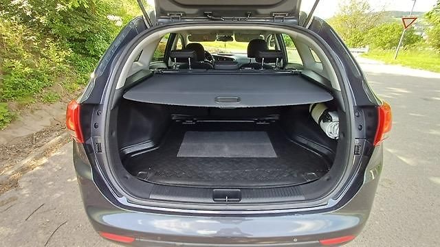 Kia Ceed SW (2017) - fotka 7 z 23