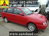 Seat Cordoba (2000) VOLAT 602 696117 - náhled 3