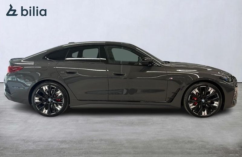 BMW i4 M60 xDrive GC M 360k HuD Tažné - fotka 15 z 19