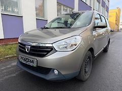 Dacia Lodgy 1,6 i / 7-míst / 1.maj./ ČR /  - fotografie inzerátu