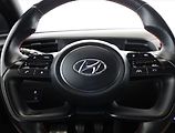 Hyundai Tucson (2023) N-Line 1.6 T-GDI - náhled 8