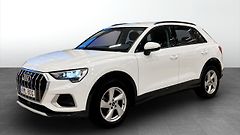 Audi Q3 35TFSI S Tronic LED Cockpit - fotografie inzerátu