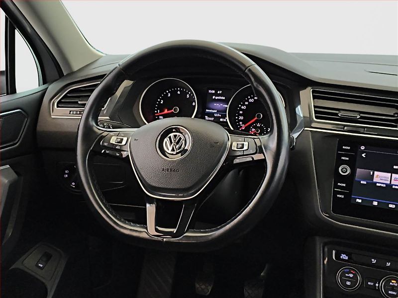 Volkswagen Tiguan Allspace (2018) Comfortline 1.4 TSI, 7 míst - fotka 19 z 19