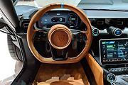 Rimac C-TWO