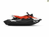 Sea Doo (2026) SPARK TRIXX 3-up iBR 90hp MY26 - náhled 1