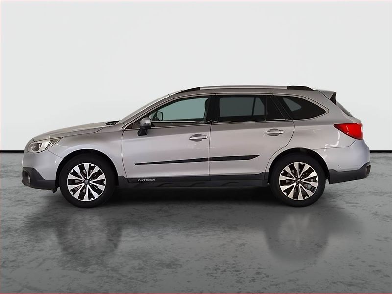 Subaru Outback (2015) 2.0 D, 4X4, Automat - fotka 3 z 22