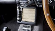 Aston Martin DB5 z filmu Goldfinger
