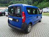 Fiat Dobló (2011) 1.3 JTD 66kw MAN5 - náhled 9