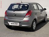 Hyundai i20 (2013) 1.2i, 1.maj,ČR, AC, 1 - náhled 3