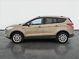 Ford Kuga (2015) 2.0 TDCi, 4X4, Kůže, Navi - náhled 2
