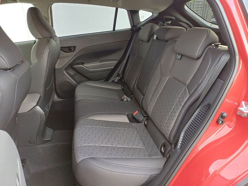 Subaru Crosstrek 2.0ie-S COMFORT NAVI MY2025 - fotka 18 z 21