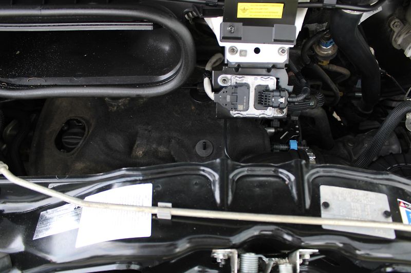 Peugeot Boxer 2,2 HDI L1H1 Chlaďák + klima - fotka 19 z 20