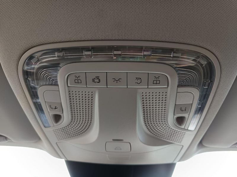 Mercedes-Benz Třídy V (2022) - fotka 25 z 39