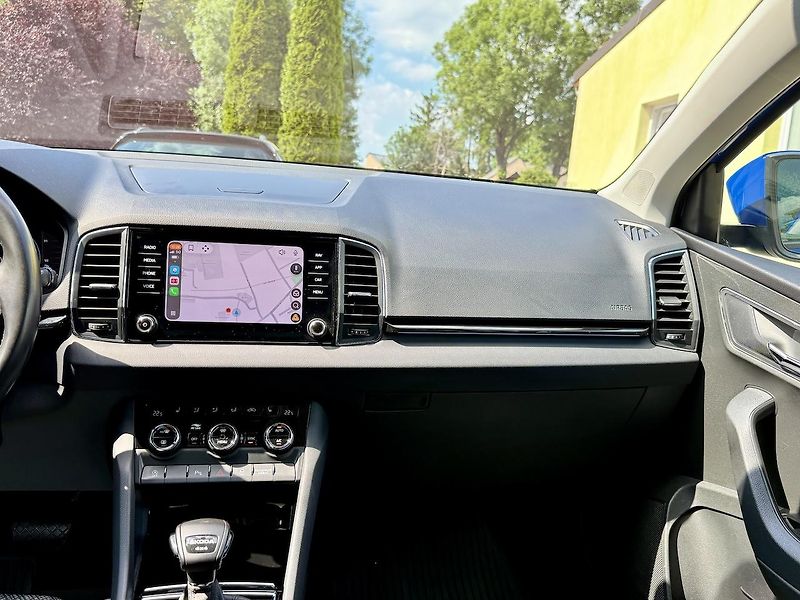 Škoda Karoq (2022) 2,0TDi 110kW 4x4 DSG STYLE ČR - fotka 7 z 23
