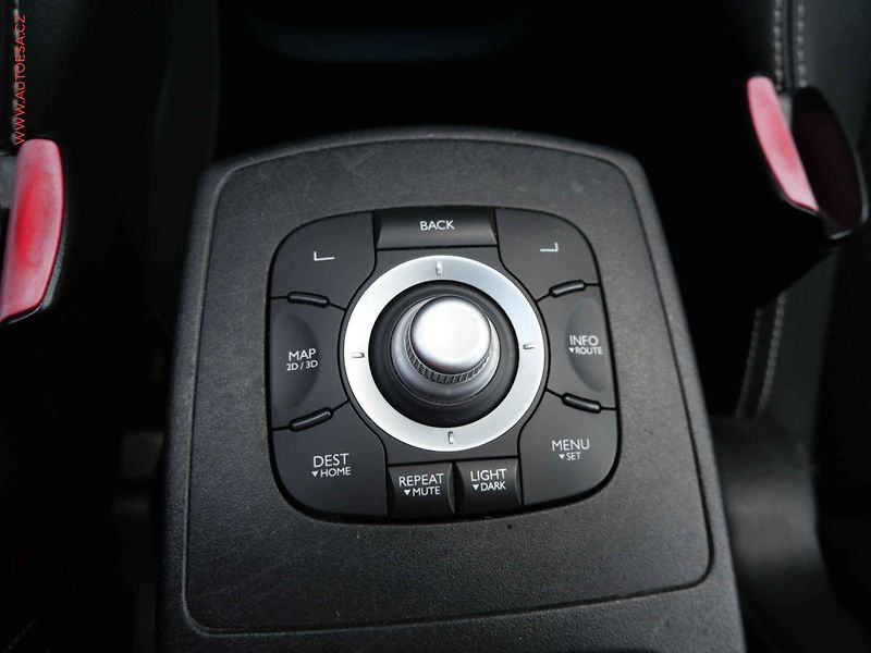 Renault Mégane (2014) 1.6 dCi, BOSE Edition - fotka 22 z 25