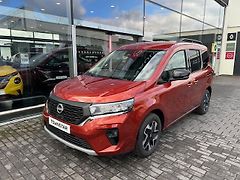 Nissan Townstar (2026) TEKNA L1 1.3 DIG-T131K Automat - fotografie inzerátu