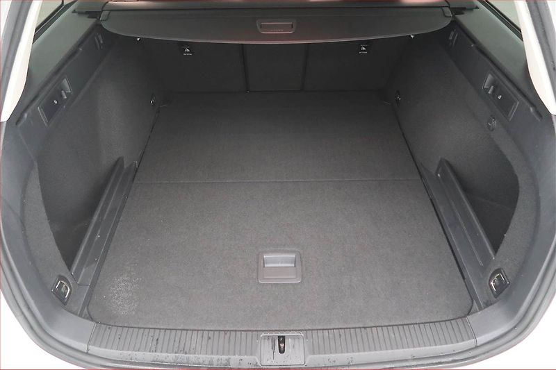 Volkswagen Passat (2016) Alltrack 2.0 TDI, 4X4 - fotka 12 z 12