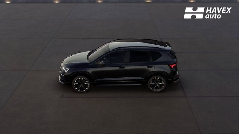 Cupra Ateca (2024) 1.5 TSI 150k DSG CUPRA - fotka 3 z 5