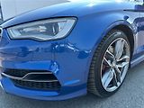 Audi S3 Cabrio 2.0 TFSI 221kW Quattro - náhled 16