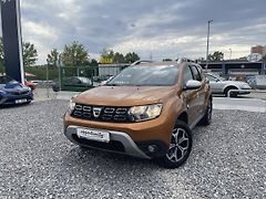 Dacia Duster (2019) 1.6 SCe,4x4,1.Maj,ČR - fotografie inzerátu