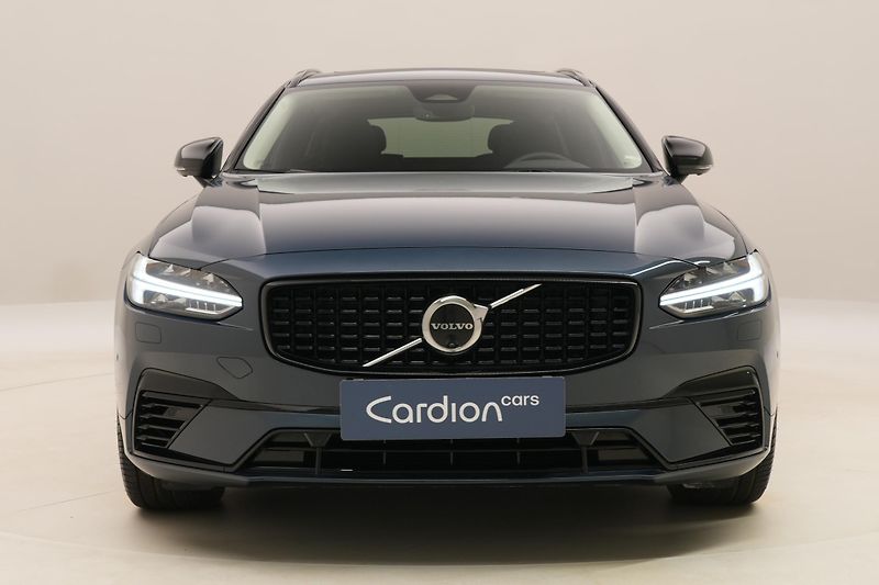 Volvo V90 T8 AWD RECHARGE DARK PLUS AUT - fotka 15 z 65