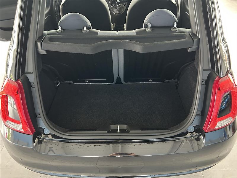 Fiat 500 1,2   LOUNGE,KLIMA,SERVISKA - fotka 22 z 23