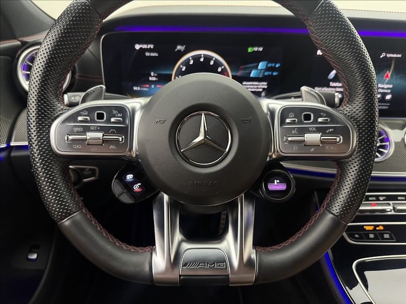 Mercedes-Benz CLS 3,0 53 AMG DPH MASÁŽ 360° 4M+ - fotka 9 z 49