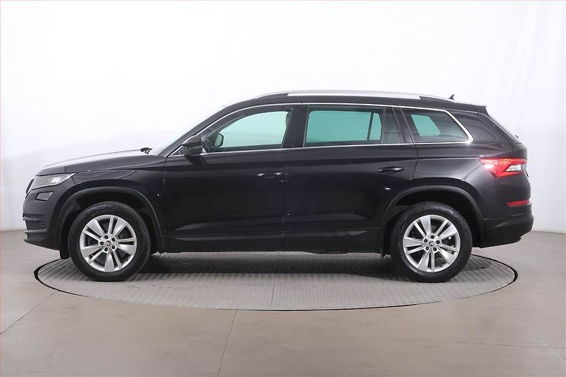 Škoda Kodiaq (2017) 2.0 TDI 4x4 - fotka 3 z 30