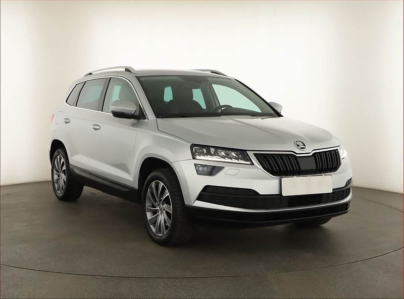 Škoda Karoq (2020) 2.0 TDI - fotografie inzerátu