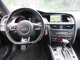Audi A5 3,0 TDi 4x4 Navi S-Line B&O - náhled 23
