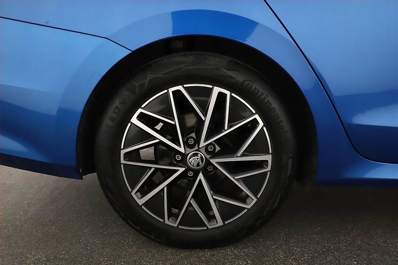Škoda Octavia (2023) 2.0 TDI - fotka 18 z 18