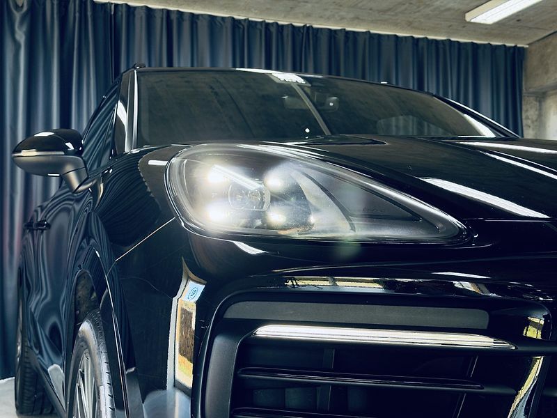 Porsche Cayenne (2022) 3.0*V6*OFFROAD*TOP - fotka 4 z 38