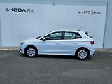 Škoda Fabia (2025) SELECTION MPI 59/1.0 M5F - náhled 2