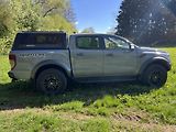 Ford Ranger (2021) Raptor - náhled 1