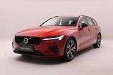 Volvo V60 B4 DARK PLUS AUT CZ - náhled 1