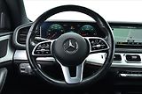 Mercedes-Benz GLE 400d 243kW 4MATIC AMG ČR - náhled 15