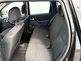 Dacia Duster 1.6i, 77kW, Klima - náhled 7
