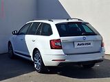 Škoda Octavia (2017) 2.0 TDi, Drive, DSG, LED - náhled 6