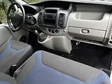 Renault Trafic 2.0dCi 90PS L1-H1 CHLAĎÁK Carr - náhled 28