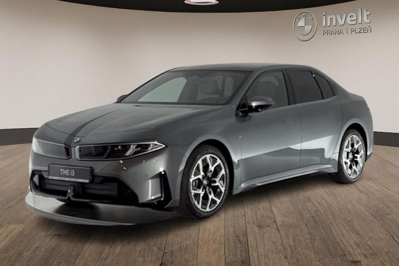 BMW i3 50 xDrive Sedan - fotografie inzerátu