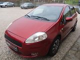 Fiat Grande Punto 1.4i KLIMA +SADA PNEU - náhled 6