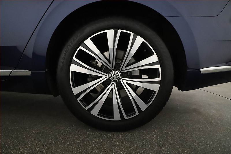 Volkswagen Arteon (2018) 2.0 TDI - fotka 21 z 21