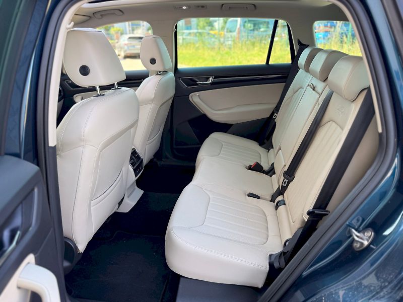 Škoda Kodiaq (2019) L K TD 140/2.0 A7A - fotka 18 z 33
