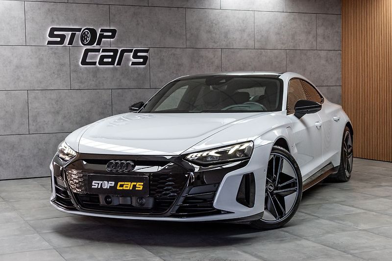 Audi e-tron 93kWh QUATTRO*B&O*AIR*ACC*DPH* - fotografie inzerátu