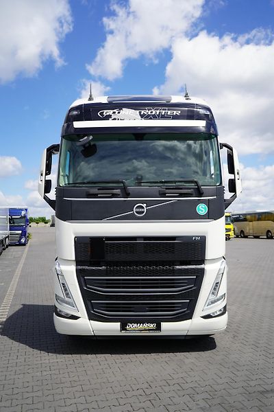 Volvo FH (2022) 500 / I – SAVE / XL / EURO 6 / - fotka 15 z 49