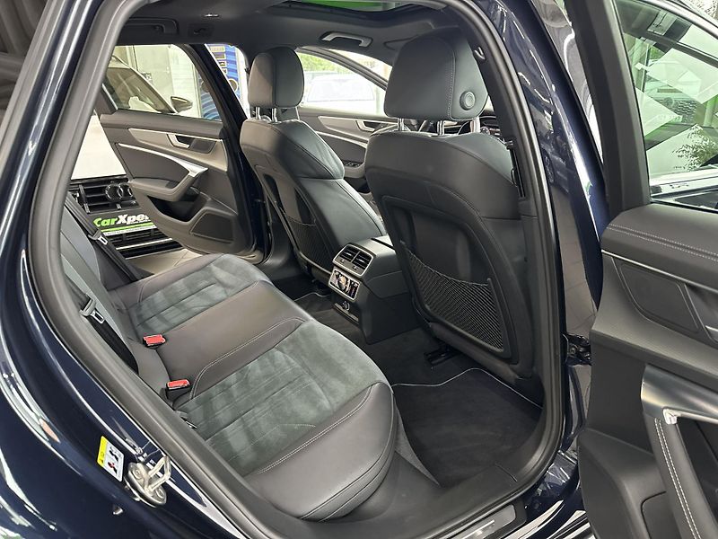 Audi A6 Allroad - fotka 20 z 25