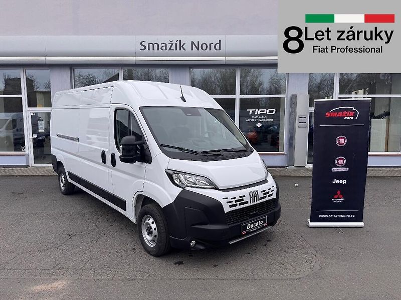 Fiat Ducato (2026) L3H2 2,2 Mjet (140k) 35 - fotografie inzerátu