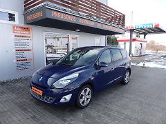 Renault Grand Scénic 1.4 TCE 96 kW DIGI. KLIMA - fotografie inzerátu