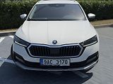 Škoda Octavia (2022) Scout 2.0 TDi/DSG/DPH/4x4 - náhled 6